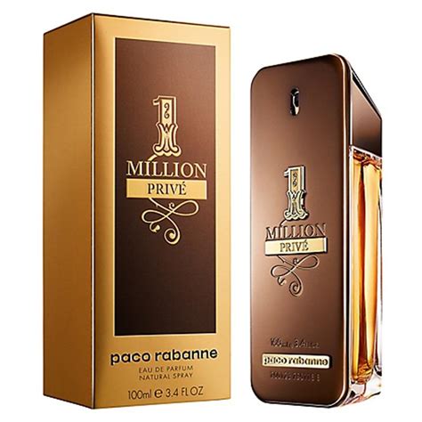 paco rabanne million 100ml price.